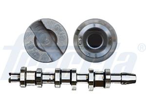 Nockenwelle freccia CM05-2124