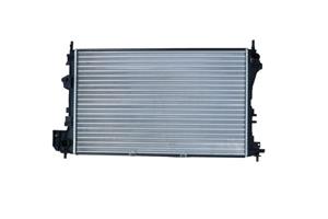 fiat Radiateur 58293A