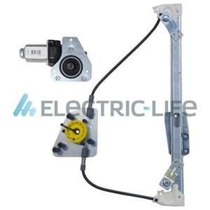 Electric Life Fensterheber hinten links  ZR HY44 L