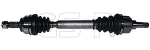 GSP Antriebswelle Vorderachse links  245138