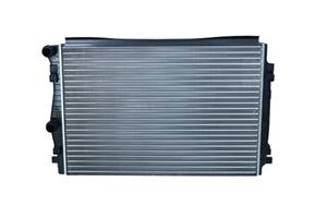 audi Radiateur 58392A