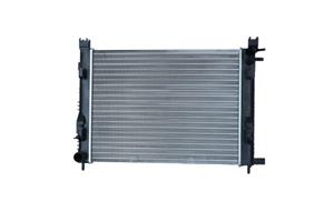 dacia Radiateur 58443A