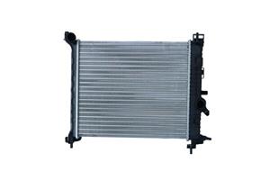 opel Radiateur 58473A