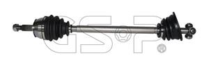 GSP Antriebswelle Vorderachse links  250093