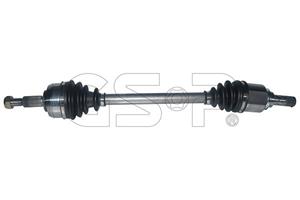 GSP Antriebswelle Vorderachse links  250383