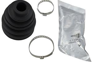kavoparts Faltenbalgsatz, Antriebswelle Vorderachse radseitig Kavo Parts CVB-9009