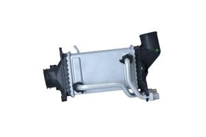 mercedes Intercooler inlaatluchtkoeler