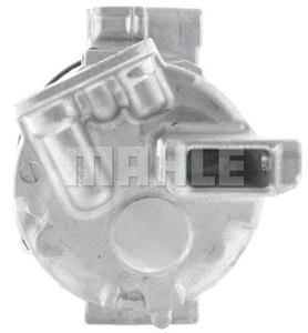 Mahle Original Kompressor, Klimaanlage  ACP 568 000P