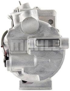 Mahle Original Kompressor, Klimaanlage  ACP 589 000P