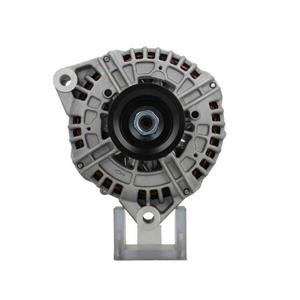 plusline Dynamo John Deere 130A 636508130014