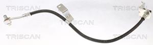 Triscan Bremsschlauch Vorderachse links  8150 81001