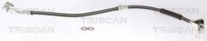 Triscan Bremsschlauch Vorderachse links innen  8150 81003
