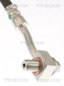 Triscan Bremsschlauch Hinterachse  8150 81201