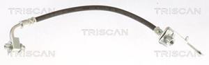 Triscan Bremsschlauch Hinterachse links  8150 81202