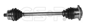 GSP Antriebswelle Vorderachse links  261122
