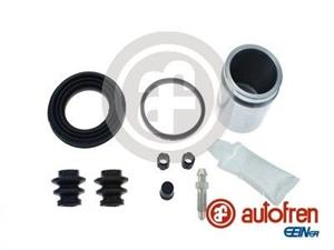 toyota Reparatieset, remklauw D42817C