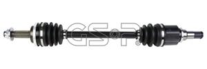 GSP Antriebswelle Vorderachse links  299181