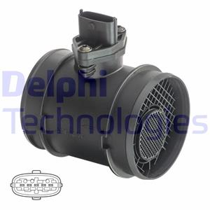 Delphi Luftmassenmesser  AF10544-12B1