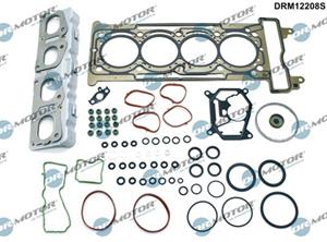 Dr.Motor Automotive Dichtungssatz, Zylinderkopf  DRM12208S