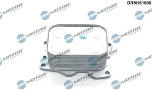 dr.motorautomotive Oliekoeler, motorolie Dr.Motor Automotive DRM161006