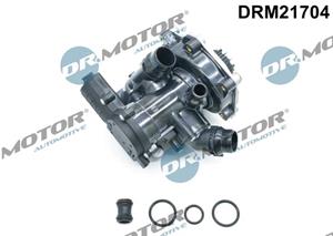 Dr.Motor Automotive Wasserpumpe, Motorkühlung  DRM21704