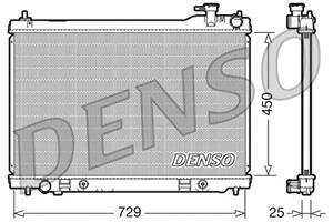 Denso Kühler, Motorkühlung  DRM46100
