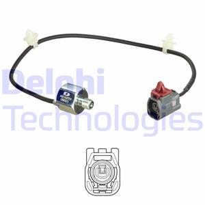 Delphi Klopfsensor  AS10253