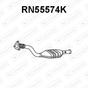 Veneporte Katalysator  RN55574K