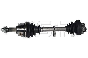 GSP Antriebswelle Vorderachse links  217147