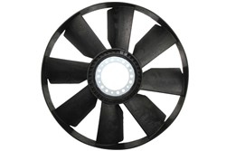 mercedes Koelventilatorwiel 49876