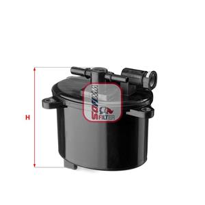 Sofima Kraftstofffilter  S 4156 NR