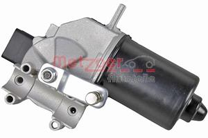 Metzger Wischermotor vorne  2190927