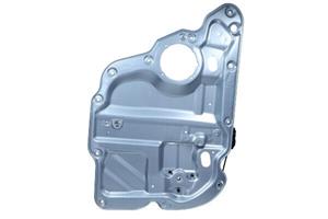 Volkswagen Raambedieningsmechanisme 500354