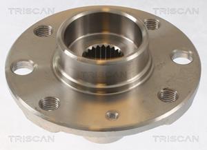 Triscan Radnabe Vorderachse  8535 24001