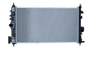 opel Radiateur 50047