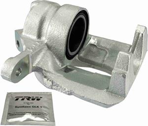 TRW Bremssattel Vorderachse links  BHS1501E