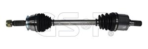 GSP Antriebswelle Vorderachse links  224038