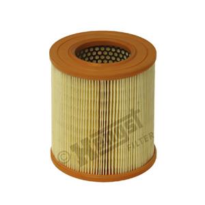 Hengst Filter Luftfilter  E670L