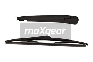 Wischarm, Scheibenreinigung Fahrzeugheckscheibe Maxgear 39-0360