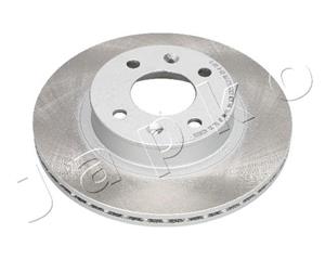 Japko Bremsscheibe Vorderachse  60K20C