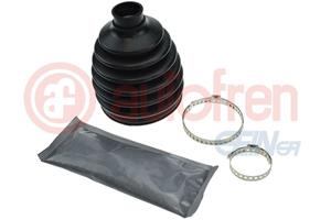 audi Asmanchetten set D8641T