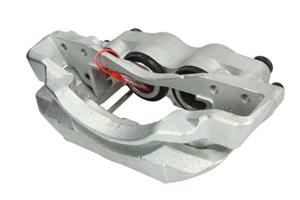 Bremssattel Vorderachse rechts Lauber 77.4905