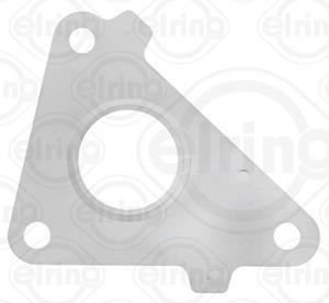 mazda Pakking, turbolader 787250