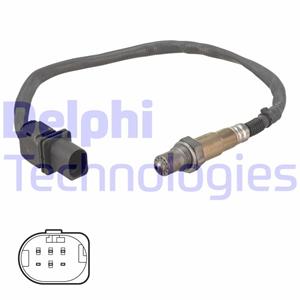 Lambdasonde DELPHI ES21332-12B1