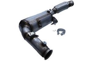 Ruß-/Partikelfilter, Abgasanlage Maxgear 27-6014