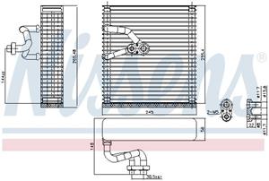 chevrolet Verdamper, airconditioning 92384