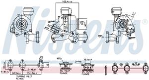 seat Turbocharger