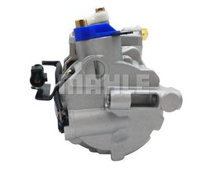 Mahle Original Kompressor, Klimaanlage  ACP 239 000S
