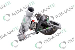 Turbocharger REMANTE 003-001-000014R