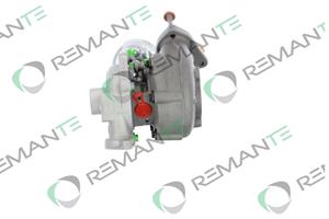 Turbocharger REMANTE 003-001-000162R